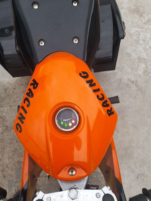 Motocicleta electrica copii 12 15 ani