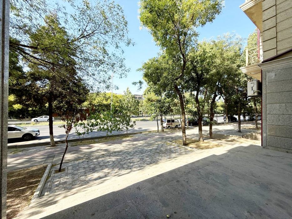 Кора камиш 54м2 Нежилое продаётся - новостройка