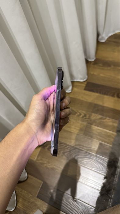 Iphone 14 pro max 256 Gb 79%