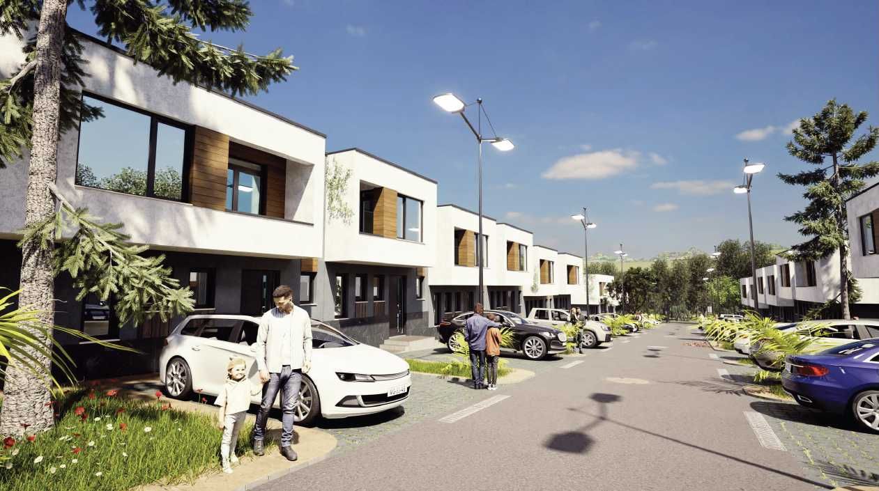 Продава се Къща в Плевен, Дружба 1 - 222 кв.м за 1280 €/кв.м - Снимка #9