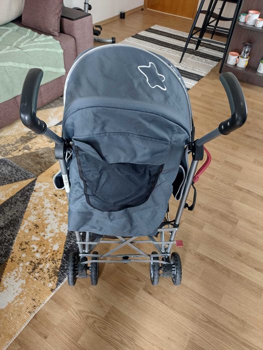 Детска лятна количка