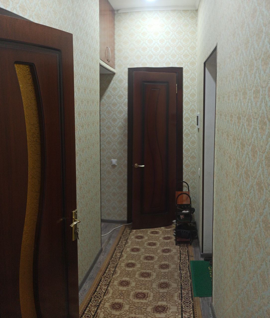 Аренда квартира на длительный срок