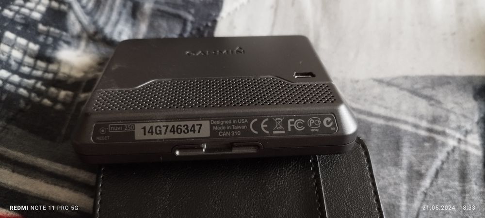 Навигаци Garmin nuvi250 i 275