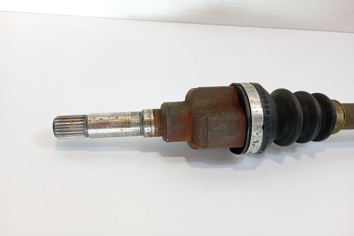 Planetara dreapta  1.4 hdi Citroen C3 prima generatie