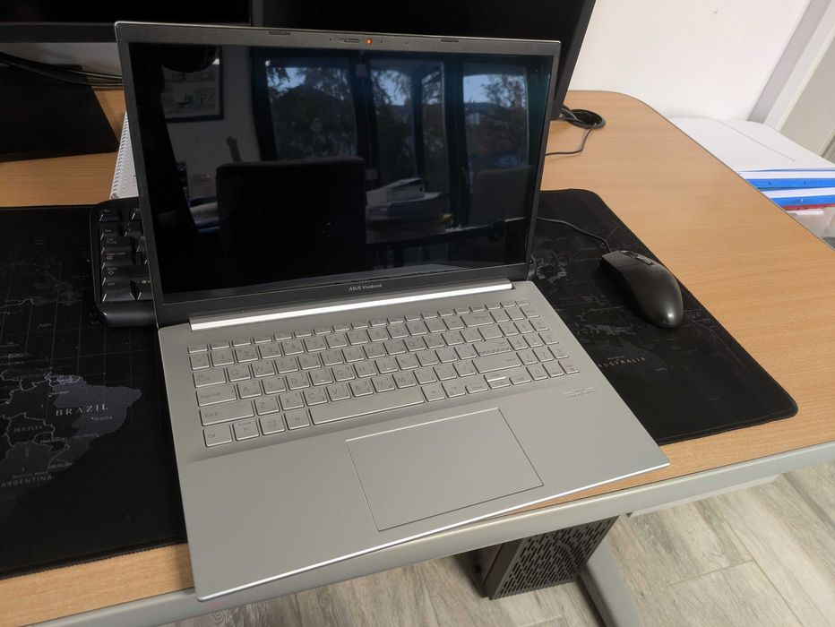 Asus Vivobook Pro 15 OLED (M3500QC)