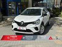 Renault Captur GARANȚIE 2 ANI inclusă în preț – Posibilitate CREDIT/LEASING