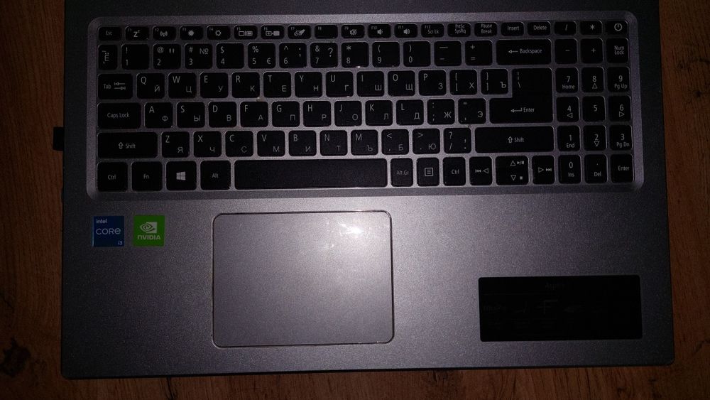 ACER ASPIRE 5 sotiladi