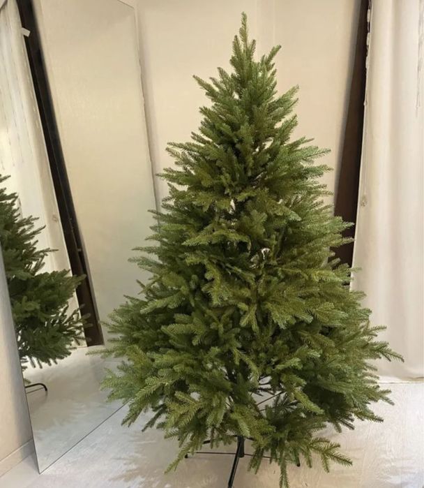 Елка искуственная литая