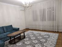 Аренда 3комнатная квартира Чиданзар