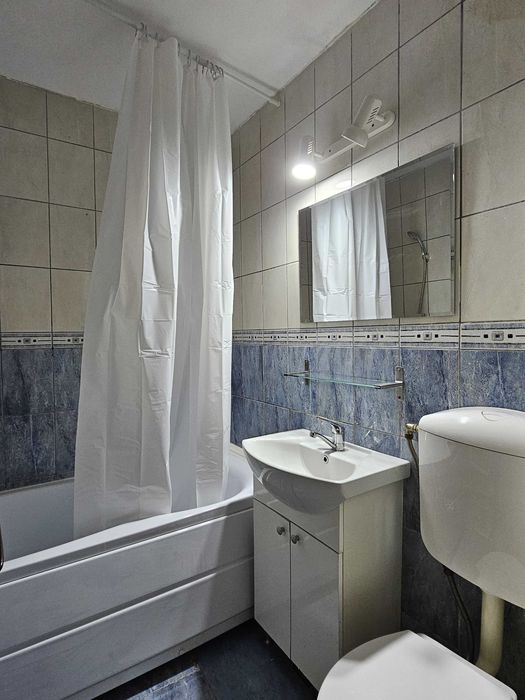 Proprietar, 2 camere decomandate Drumul Taberei, metrou Romancierilor