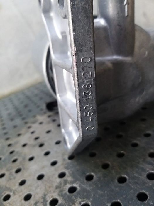 Filtru combustibil kia sorento 1 0450133270