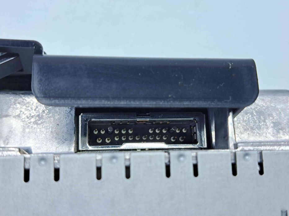 Display bord Audi Q7 (4LB) [ Fabr 2006-2014] 8T0919603C