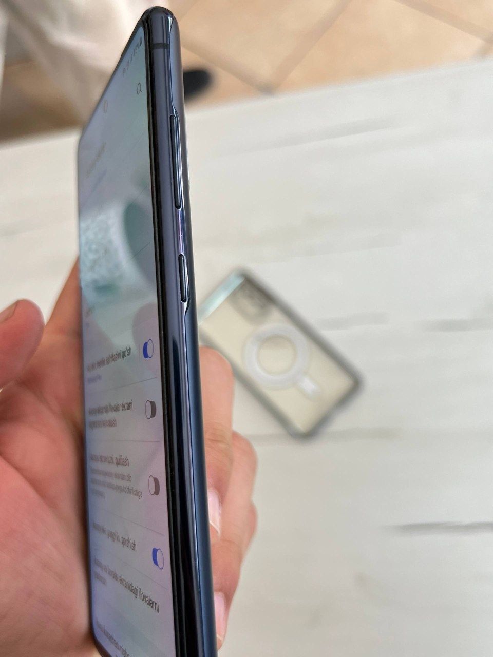 Samsung S20 FE 5G