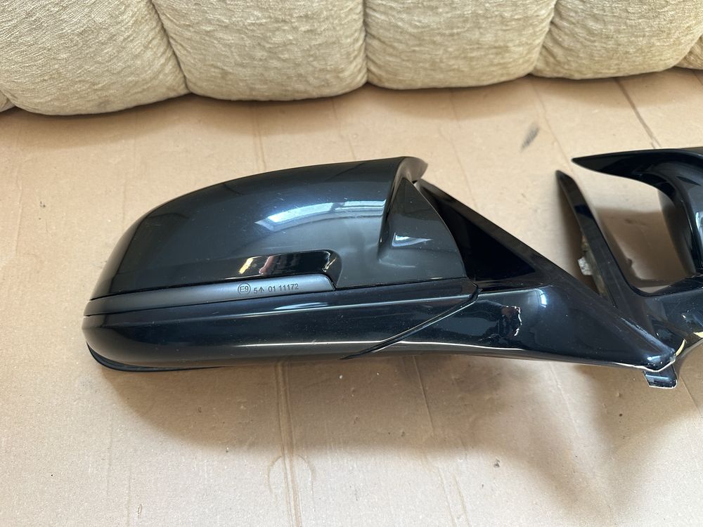 Oglinzi / Oglinda stanga, Oglinda dreapta BMW Seria 4 F36