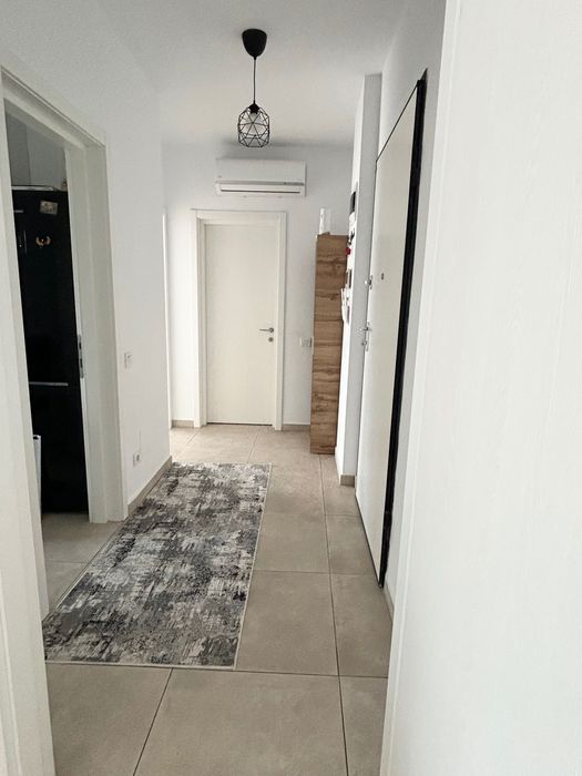 Închiriere apartament 2 camere – Aqua City, Giulești (Intr. Godeni)