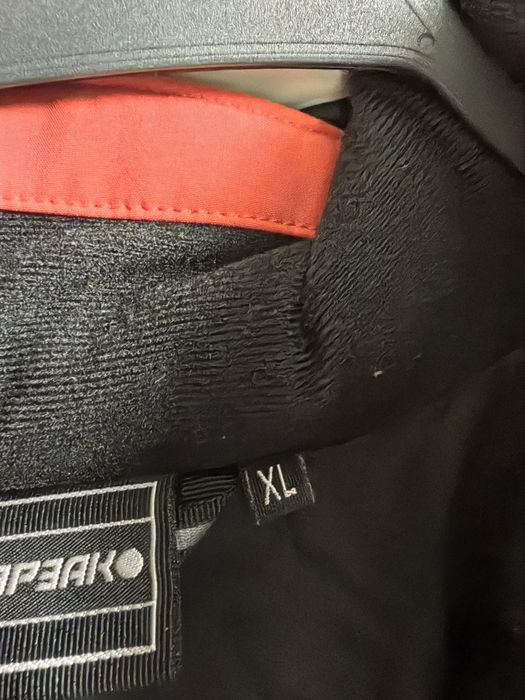 Скиорско яке  Icepeak XL