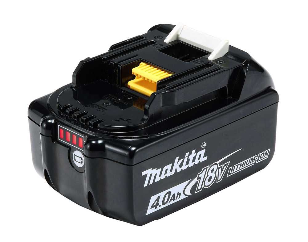 Аккумулятор Makita 3Ач, 4Ач