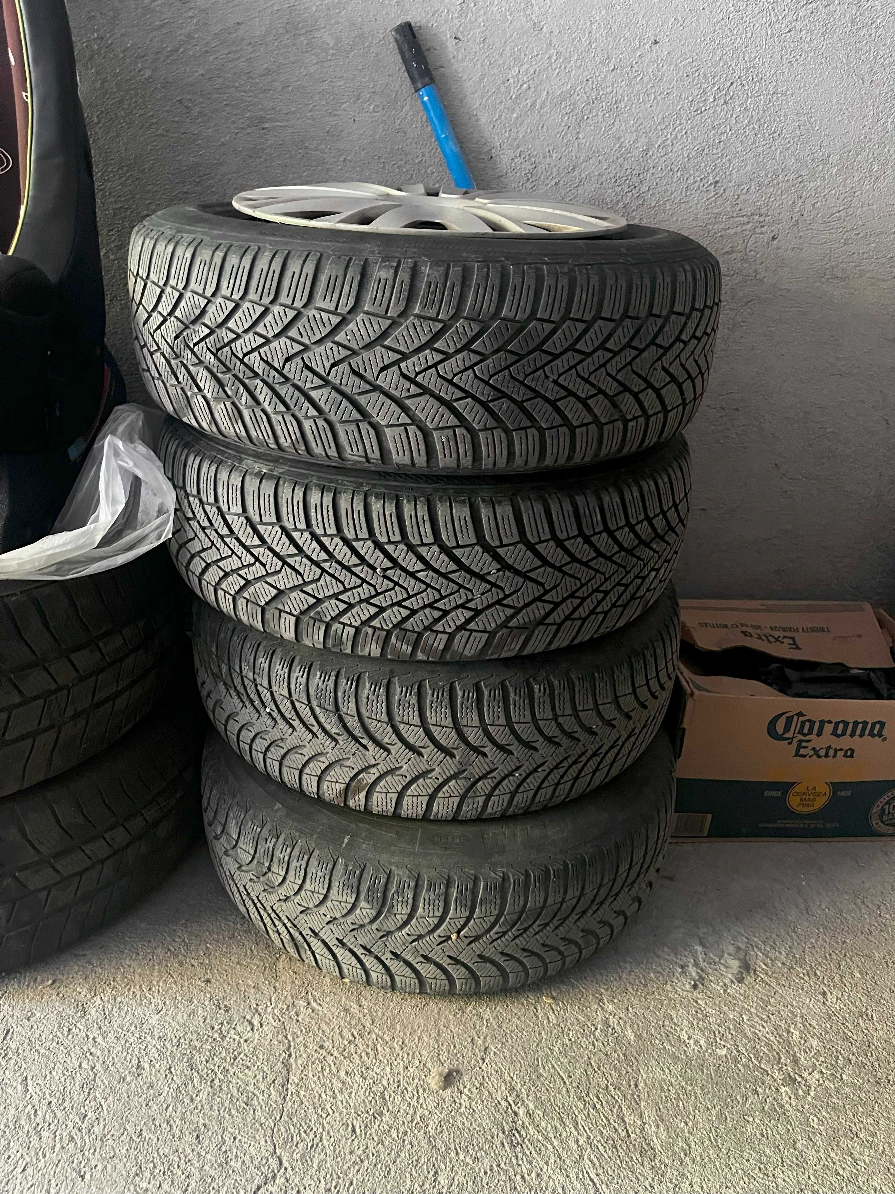 VW GOLF 6  1.6 TDI 105