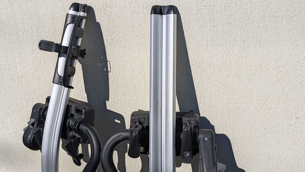 Suport bicicleta Thule ProRide 591