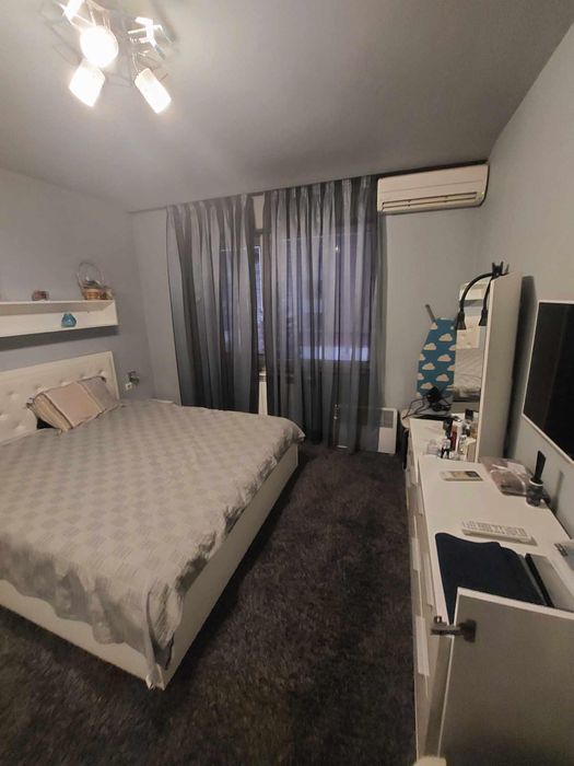 Продава се Двустаен апартамент в София, Хиподрума - 94 кв.м за 3181 €/кв.м - Снимка #2