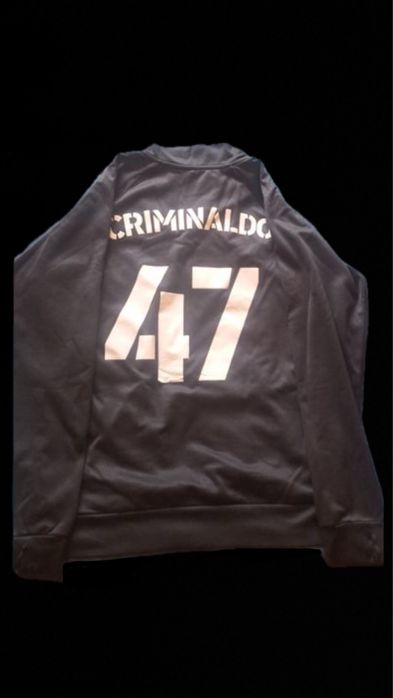Prizrak criminaldo