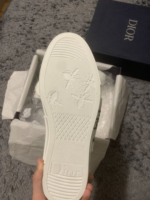 Adidasi Dior Marimea 42