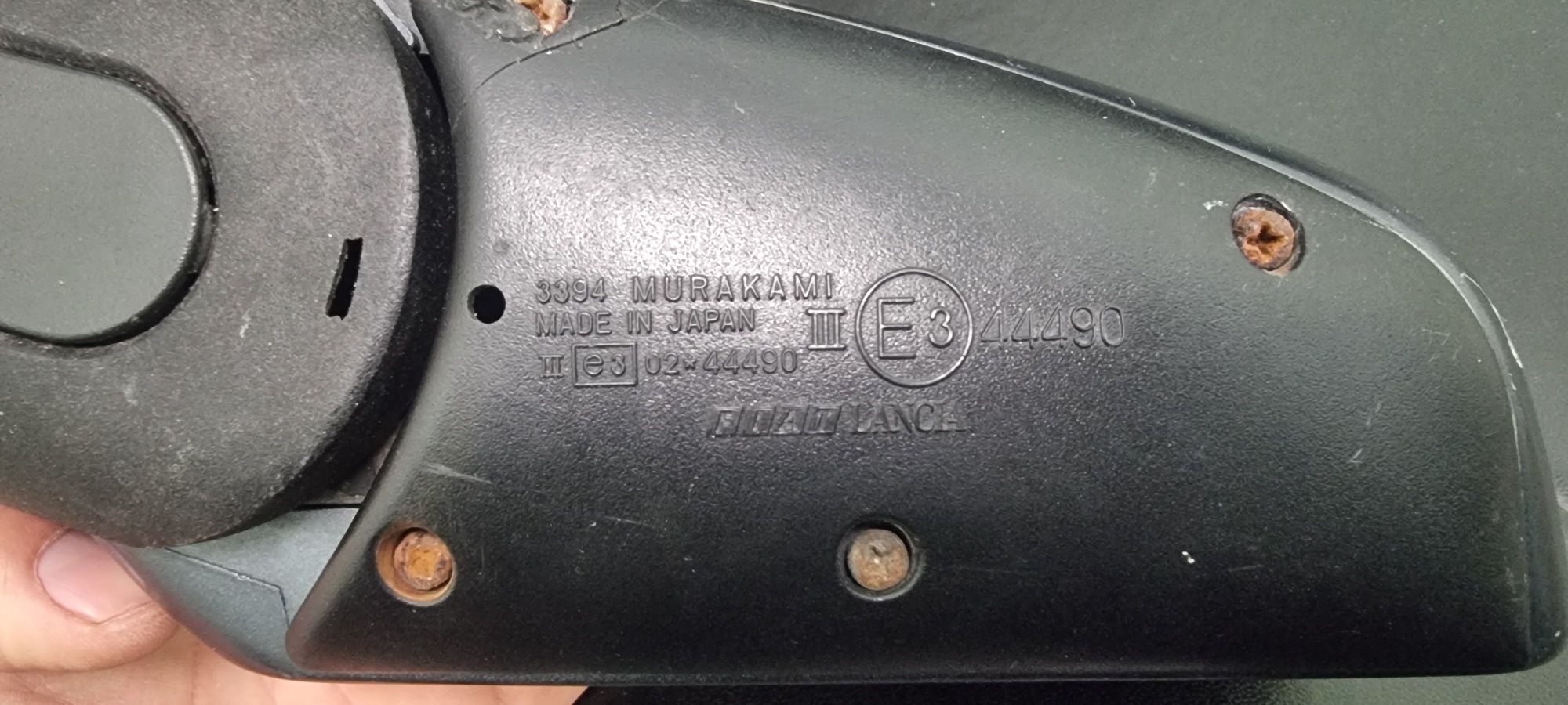 Огледало   LANCIA FIAT