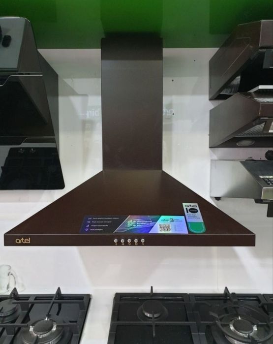 Вытяжка,Димаход Установка Ремонт