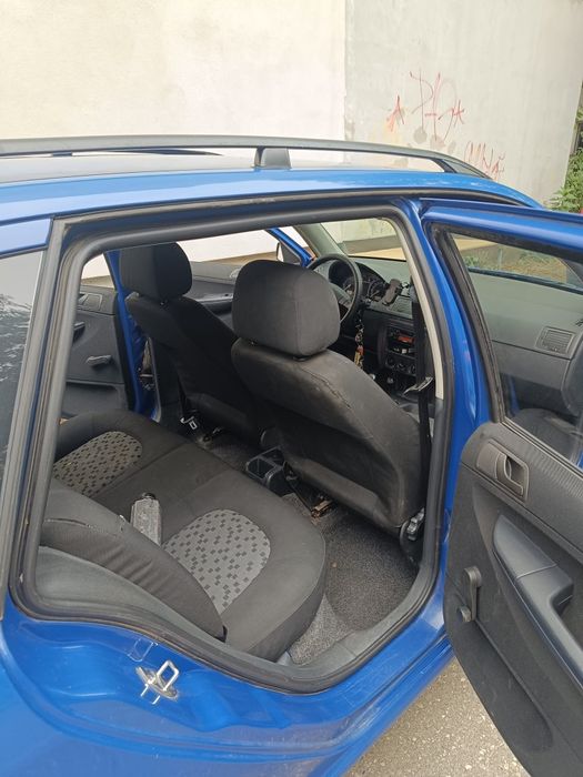 Skoda Fabia  2006