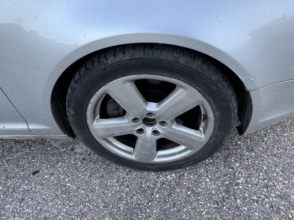 Audi A6 3.0TDi ASB 233 на части 2007г