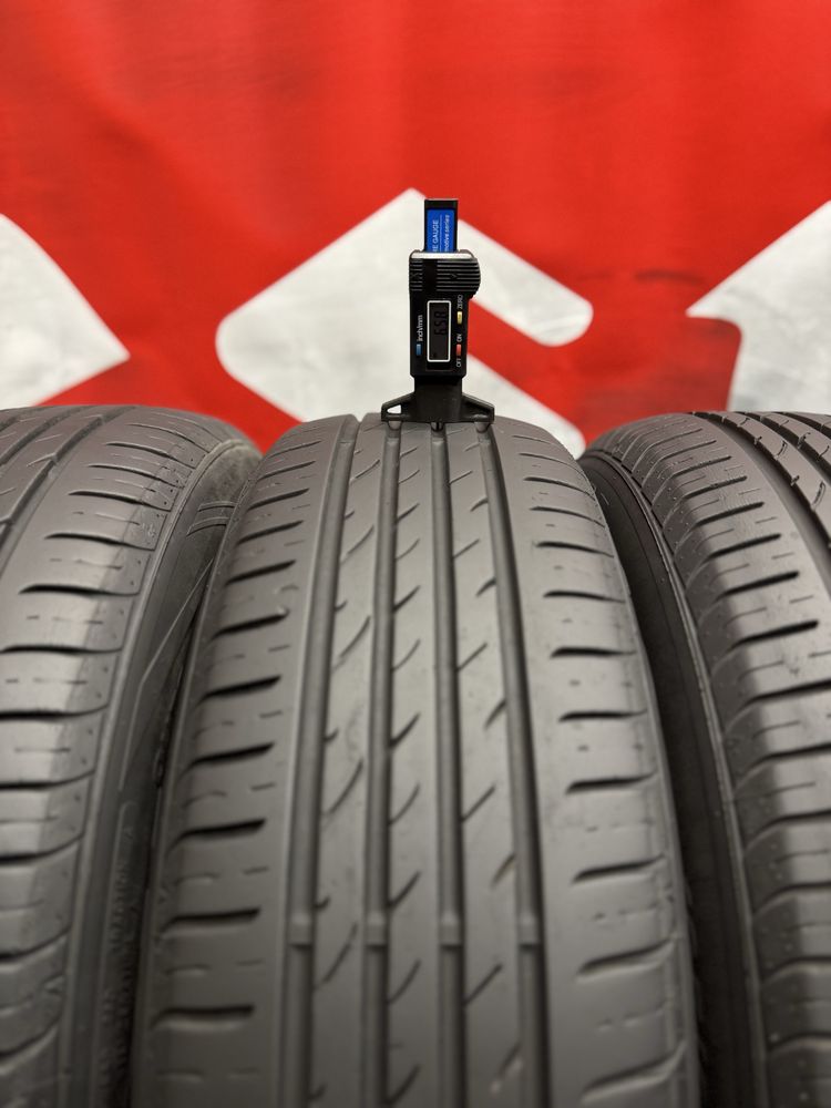 195 65 15, Летни гуми, Nexen NBlueHDPlus, 4 броя