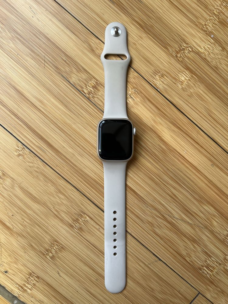 Смарт часы Apple watch