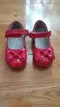 Pantofi, piele lacuita , 26