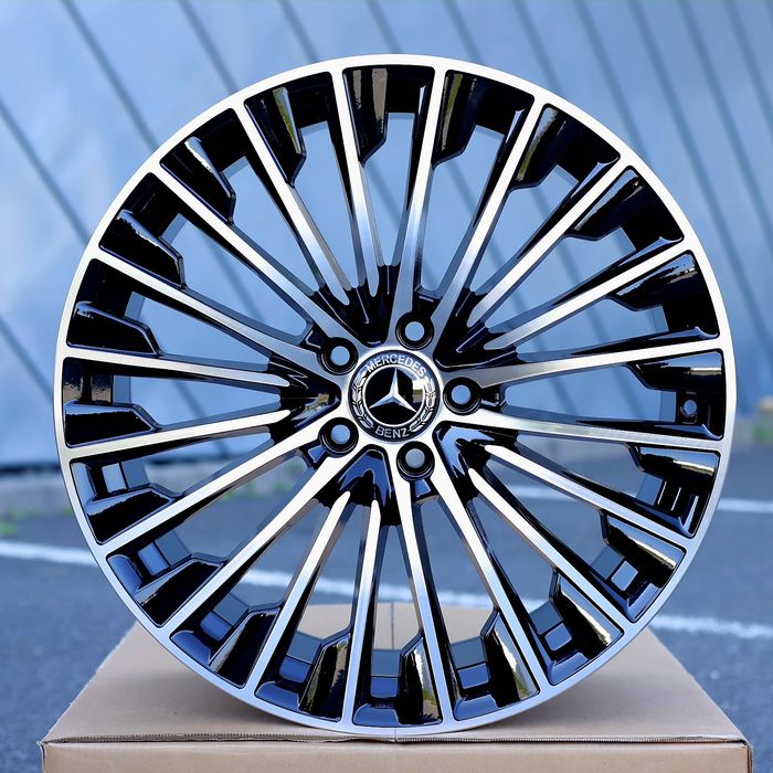 Jante 20 Mercedes R20 AMG