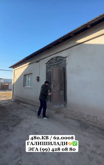 Продажа недвижимости