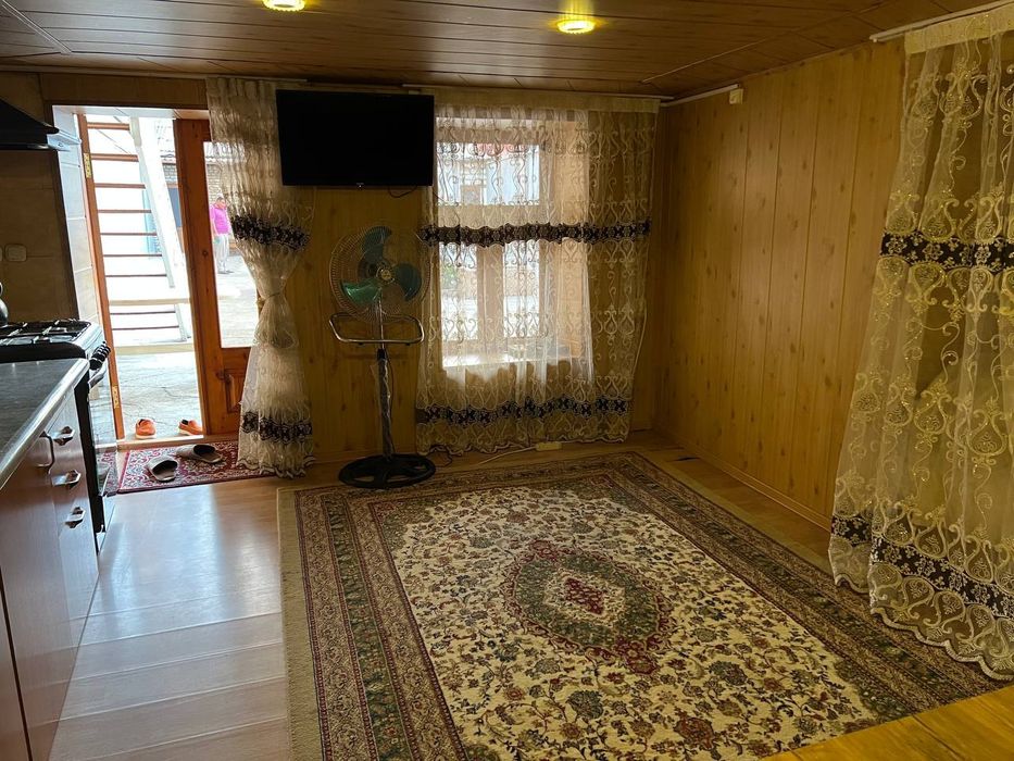 Самарканд шахри Мотридда ховли сотилади