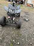 Atv bashan 250 in stare acceptabila