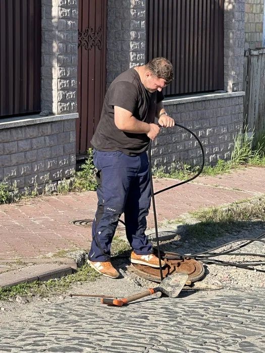 Услуги прочистки труб и канализации в Алматы – Выезд за 30 минут