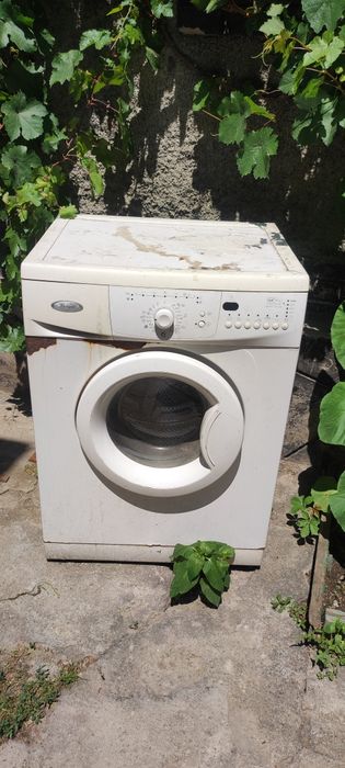 Стиральная машина б.у.