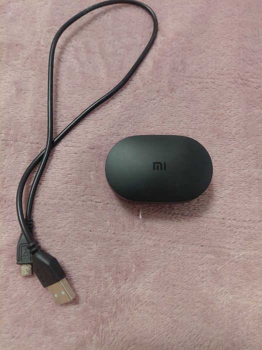 Bluetooth слушалки Xiaomi