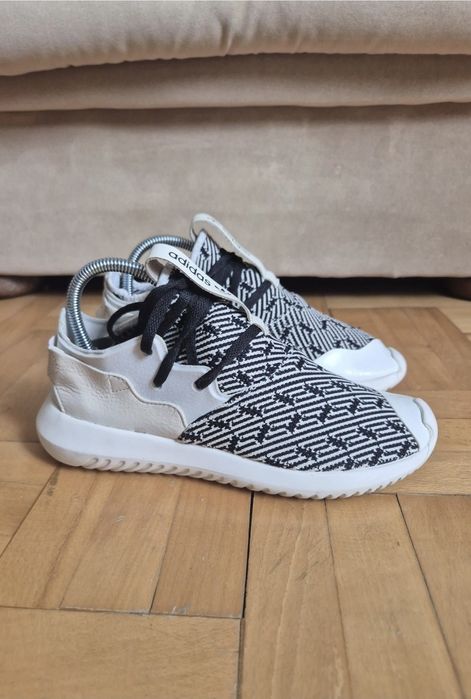 Pantofi sport de damă Adidas Tubular Entrap PK W, mărimea 36