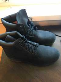 Timberland ghete piele 47.5