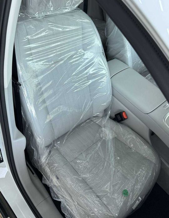 Leapmotors B01 pachka nasiya va naxtga