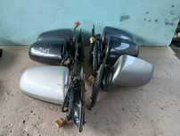 Oglinzi audi A4  b6,b7
