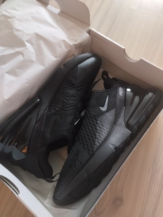 Nike Air Max 270