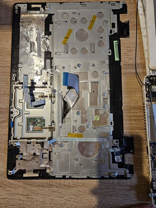 Acer defect placa baza v3 572g 350h