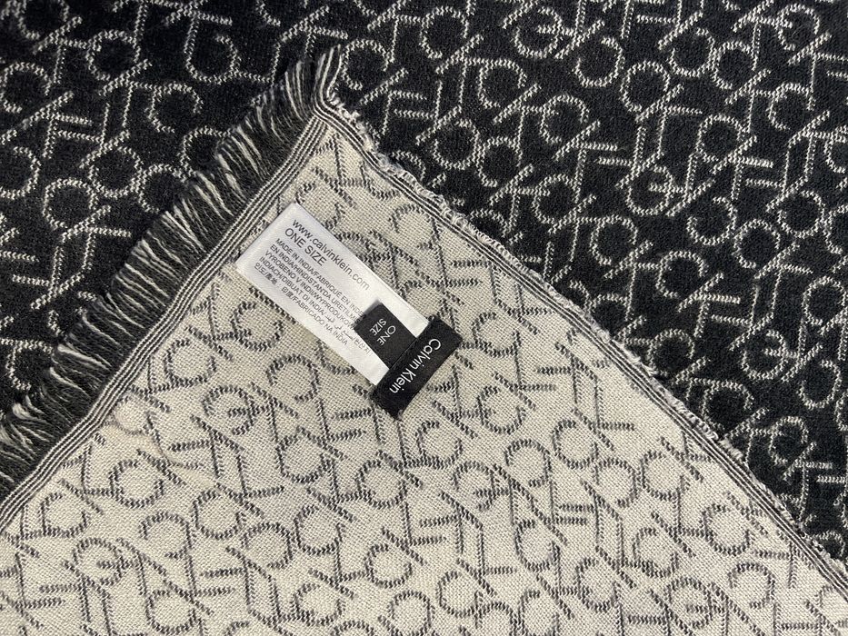 Esarfa/Sal Calvin Klein