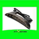 Stop spate LED Harley XL 1200X 1200V Sportster Roadster A813