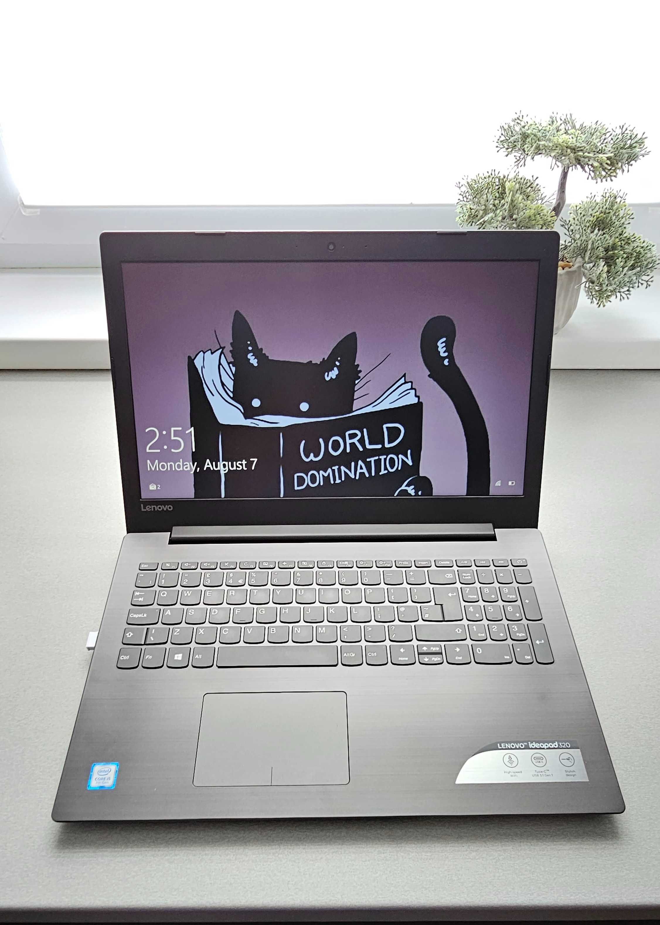 Laptop Lenovo Ideeapad