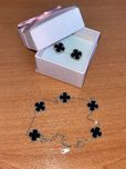 Дамски комплект Van Cleef